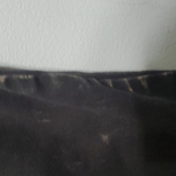 Love Culture jeans women's size 3 black tannish distressed areas distressing - Picture 5 of 14